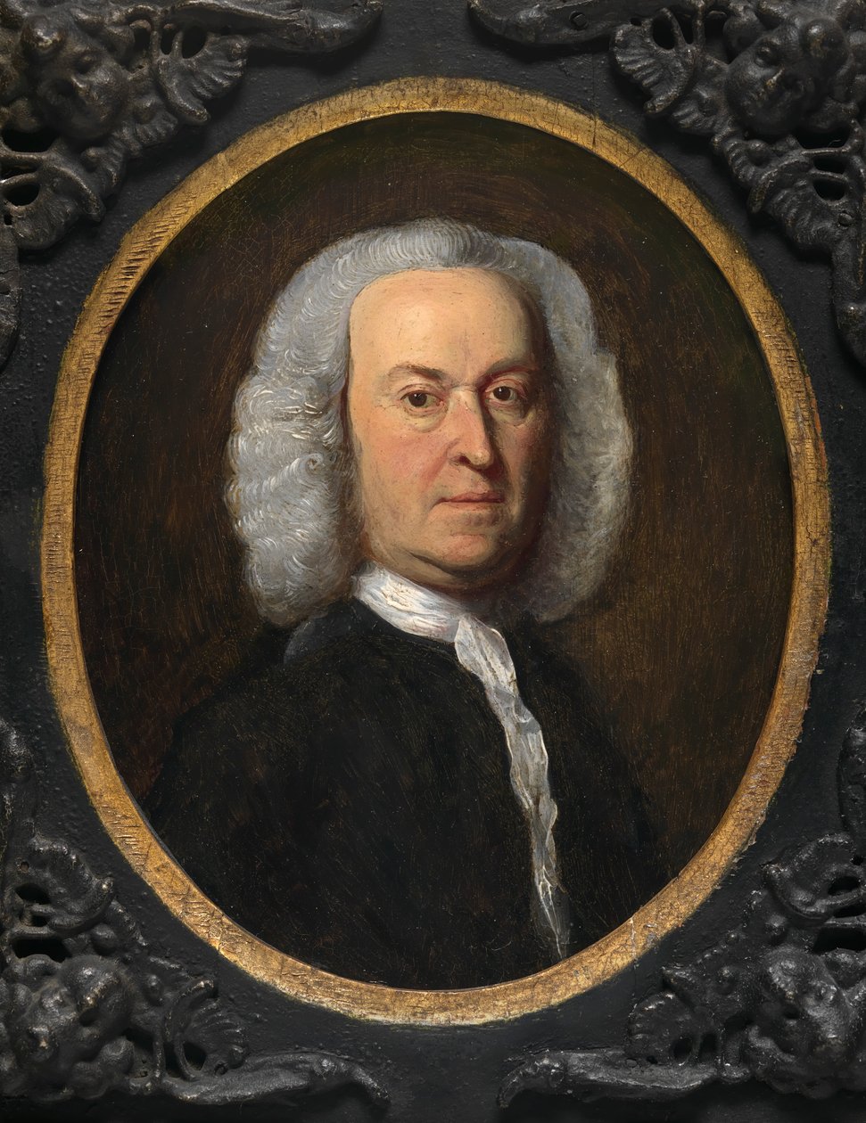 Andrzeja Olivera, ok. 1930 r. 1758. autorstwa John Singleton Copley