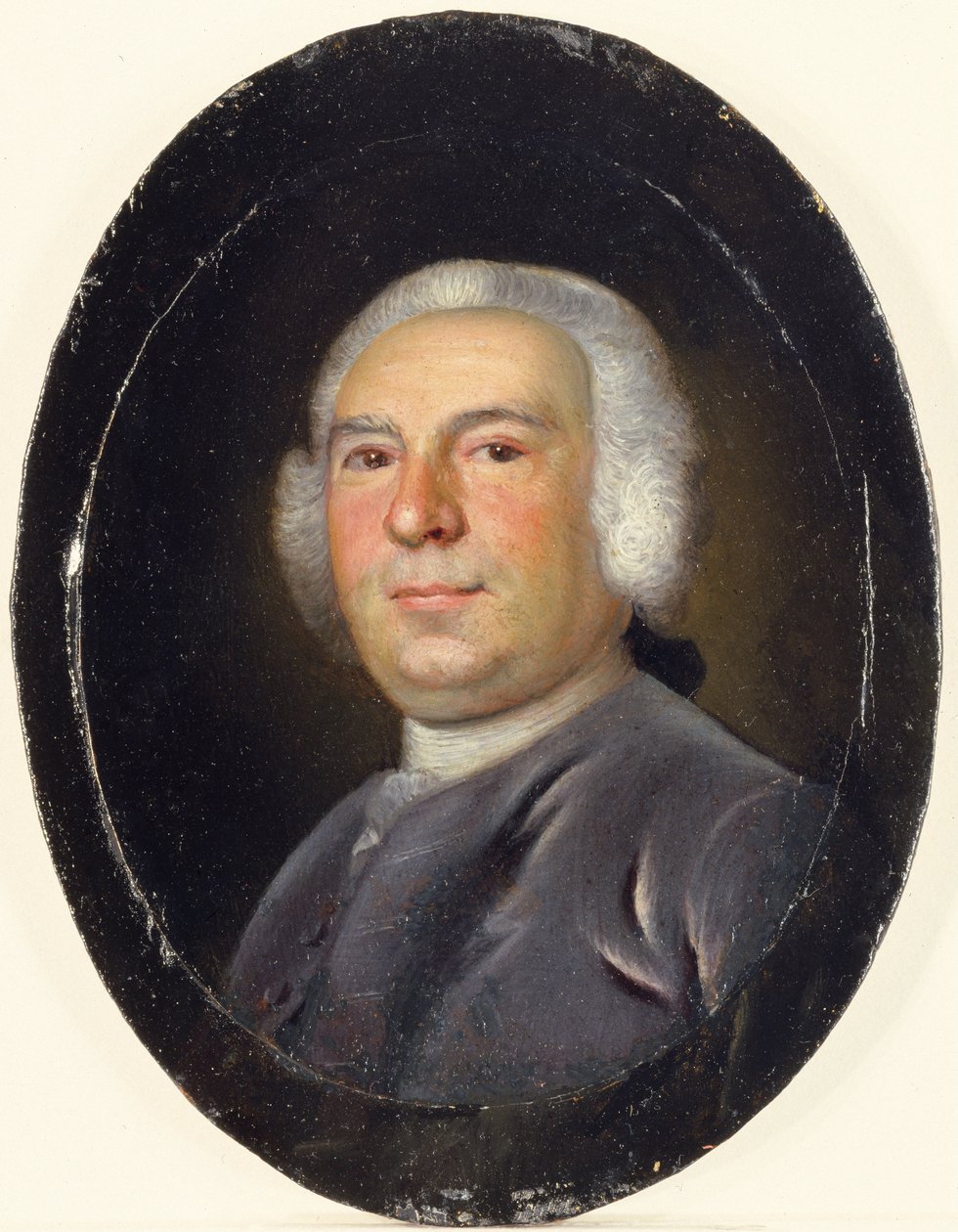 Thomas Hancock autorstwa John Singleton Copley