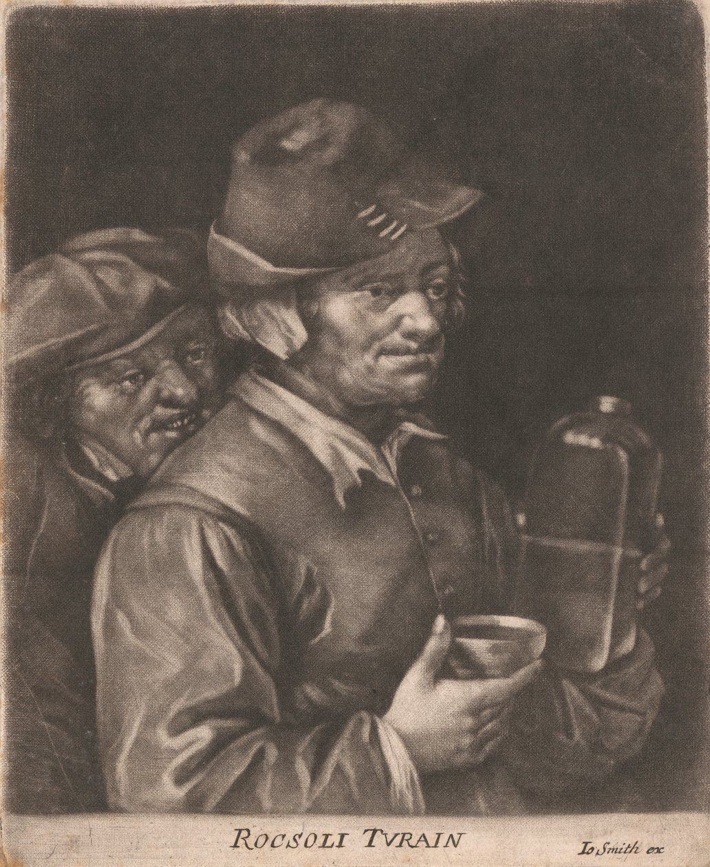 Rocsoli Turyn autorstwa John Smith