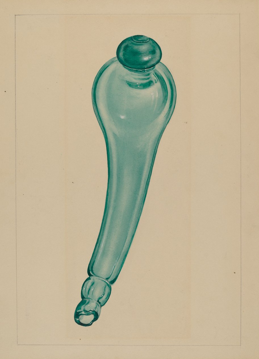 Prochowy Róg, ok. 1936. autorstwa John Tarantino