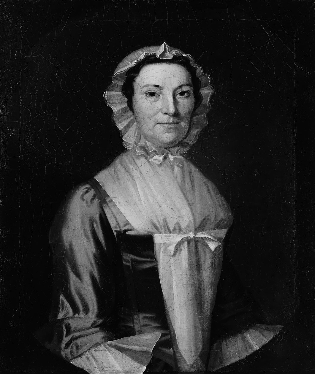 Pani. Cadwallader Colden, ca. 1749-52. autorstwa John Wollaston