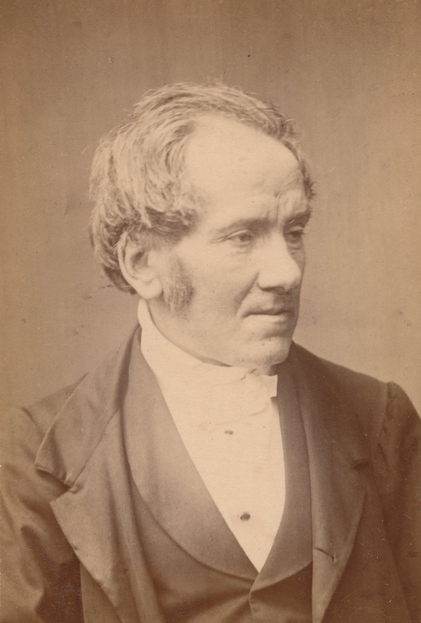 [Henryk Weekes], lata 60. XIX wieku. autorstwa John and Charles Watkins