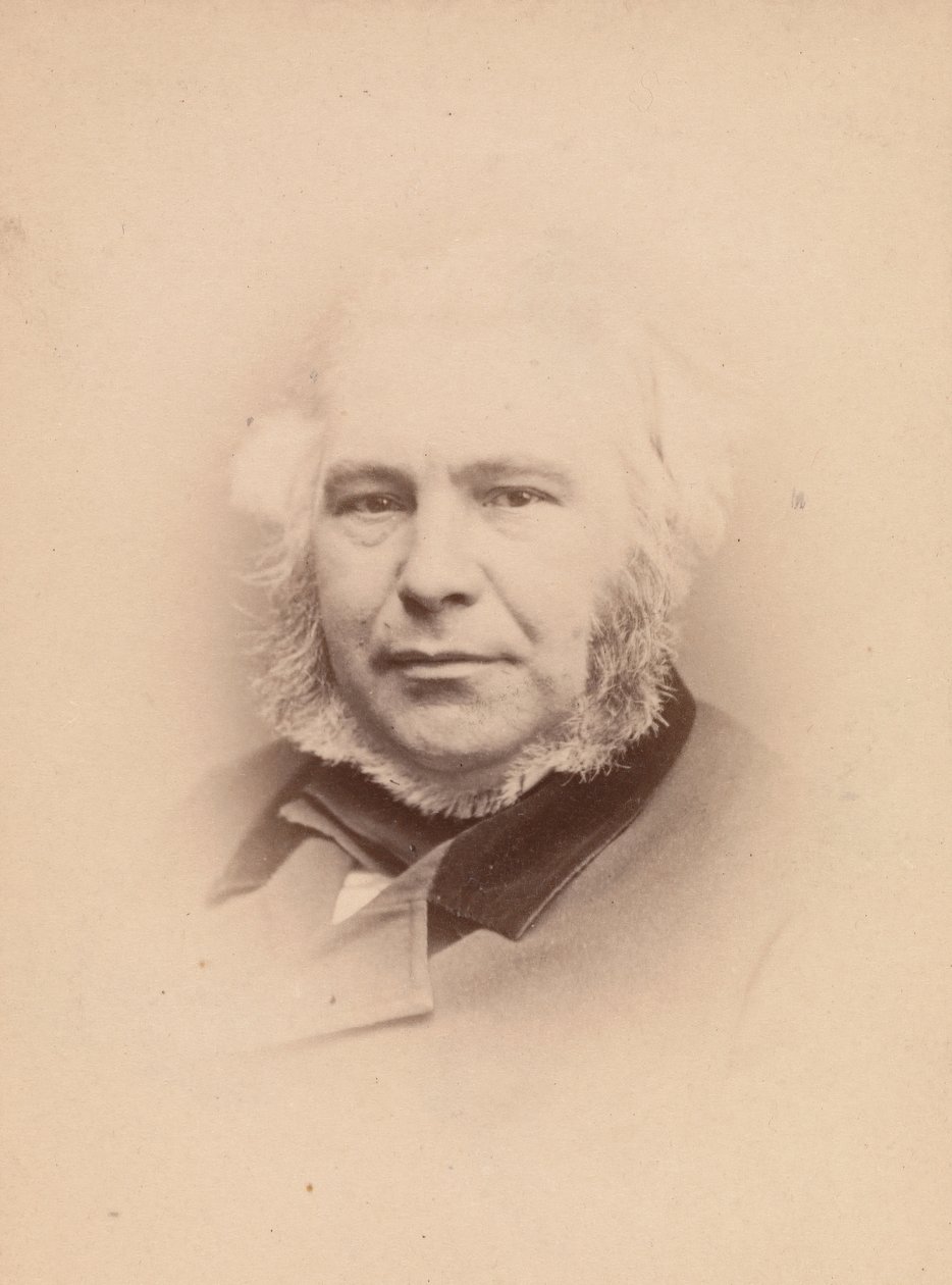 [Temat nieznany], lata 60. XIX wieku. autorstwa John and Charles Watkins