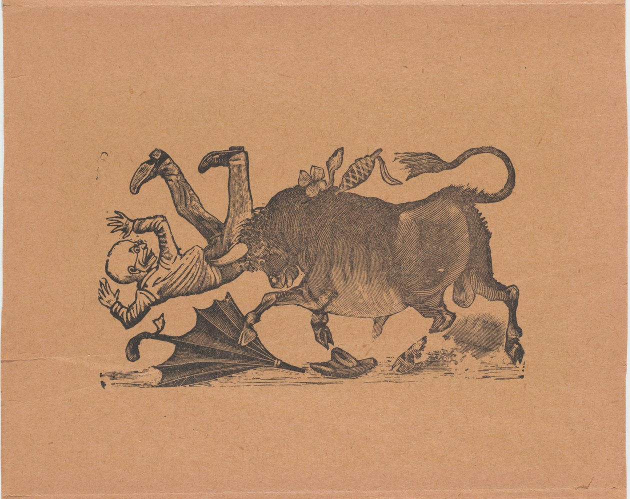 Don Chepito autorstwa José Guadalupe Posada