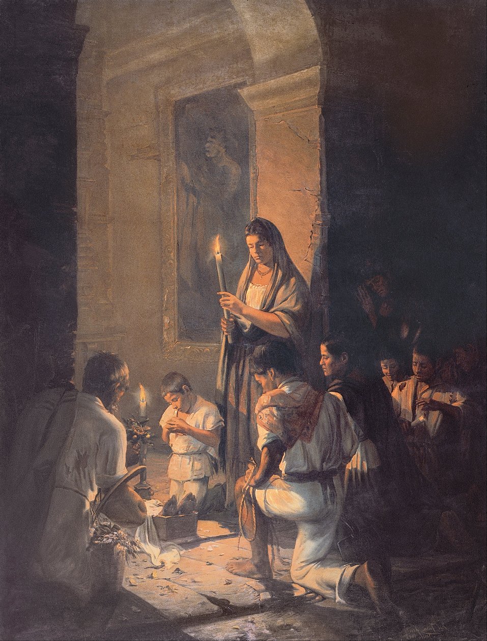 Pobudka autorstwa José María Jara