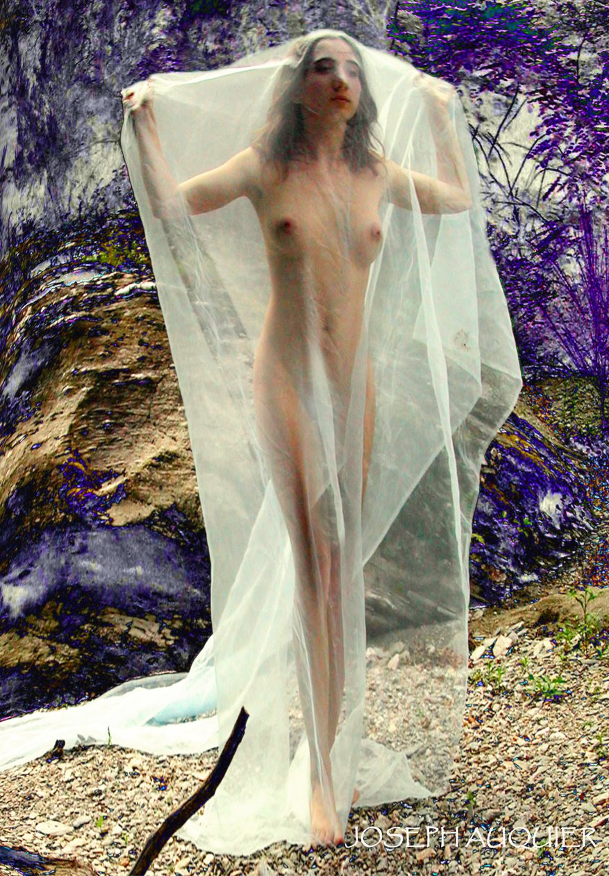 Alicja autorstwa Joseph Angilella Auquier