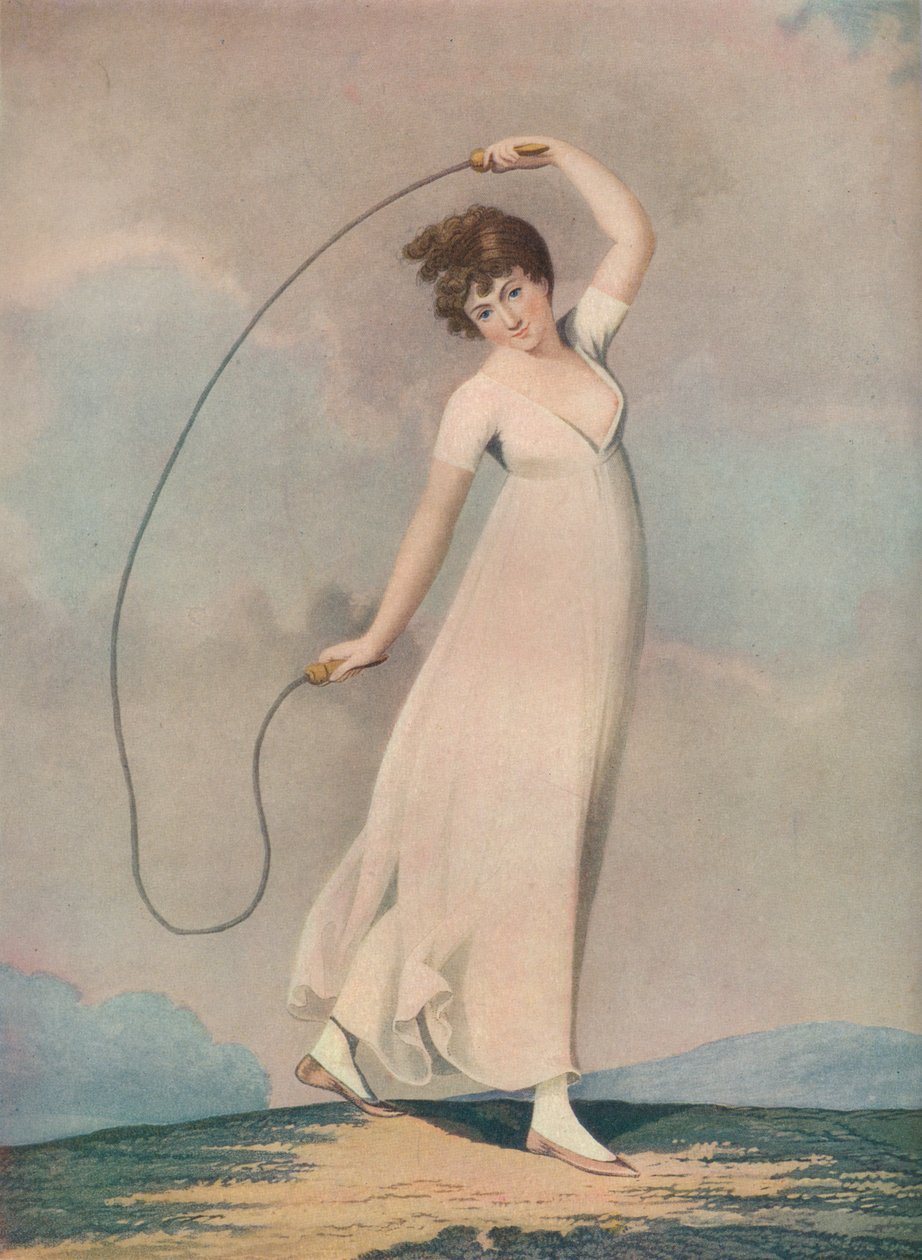 Sophia Western, 1800 autorstwa Joseph Constantine Stadler