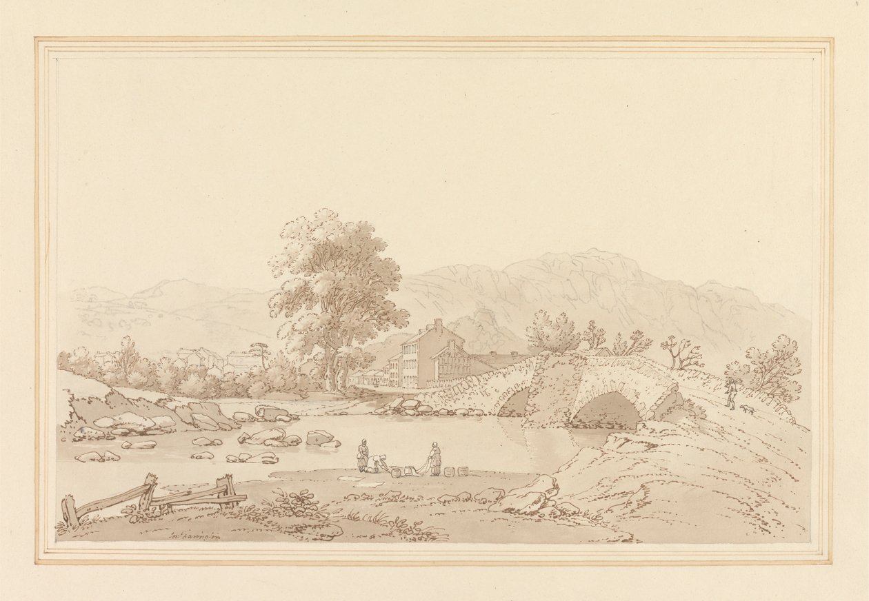polish autorstwa Joseph Farington