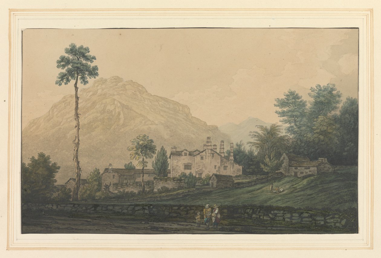 Pałac Patterdale