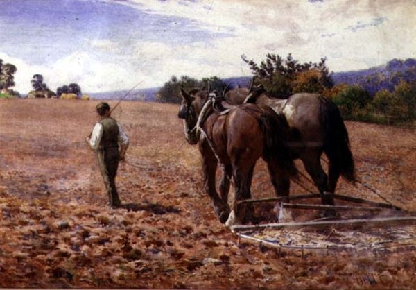 Wstrząsające autorstwa Joseph Kirkpatrick