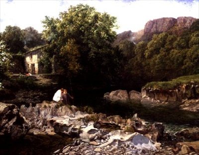 Na Lulughy autorstwa Joseph Paul Pettit