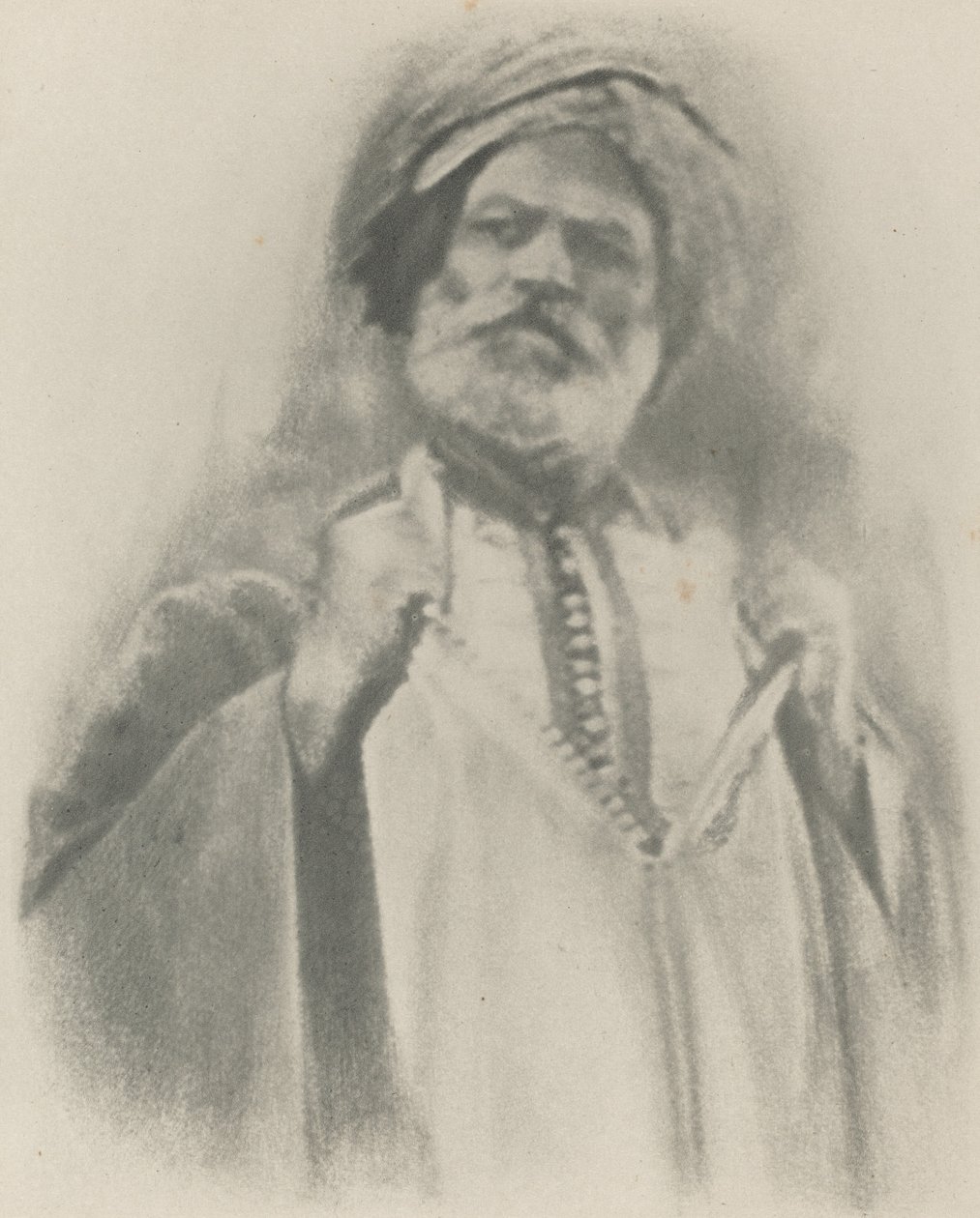 Szkic, 1899. autorstwa Joseph Turner Keiley