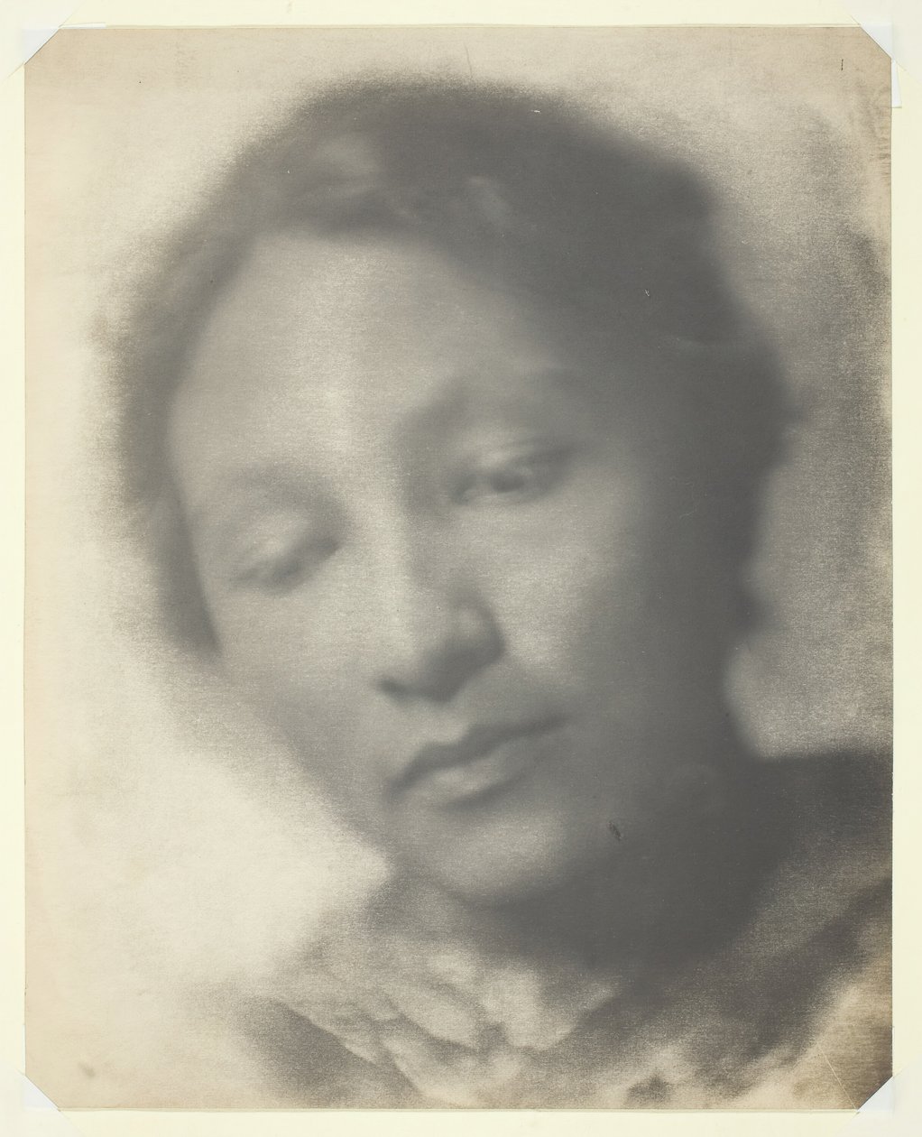 Azja Zit-kala-za, ok. 1930 r. 1900. autorstwa Joseph Turner Keiley