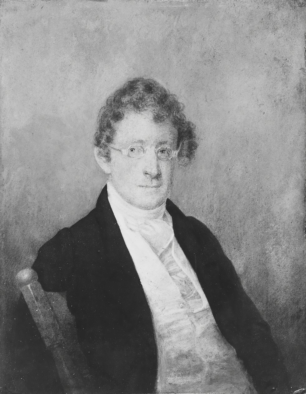 Thomas Macdonough, ca. 1818. autorstwa Joseph Wood