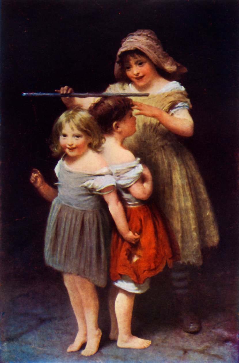 NIE TPT-TOLE!, C20, 2. autorstwa Jules Breton