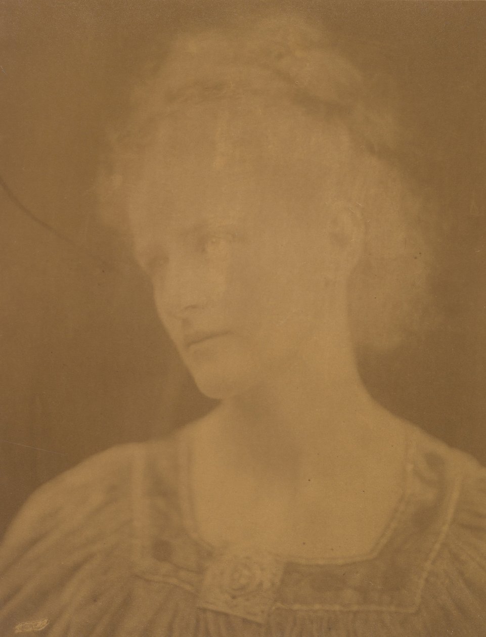 [Egeria], 1874. autorstwa Julia Margaret Cameron