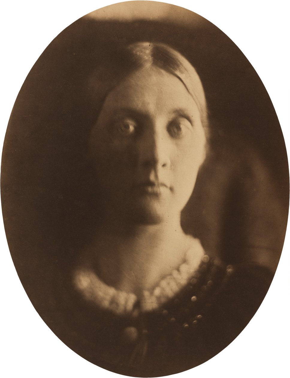 Julia Jackson autorstwa Julia Margaret Cameron