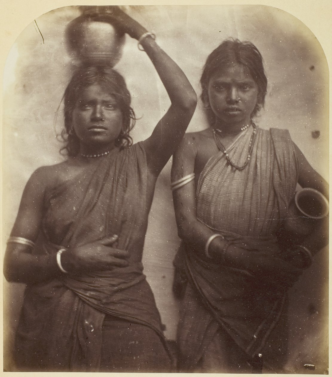 Bez tytułu (Cejlon) autorstwa Julia Margaret Cameron
