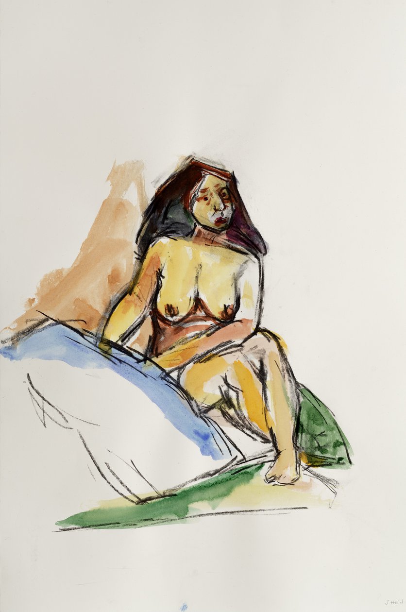 Wygasa w 2015 r. autorstwa Julie Held
