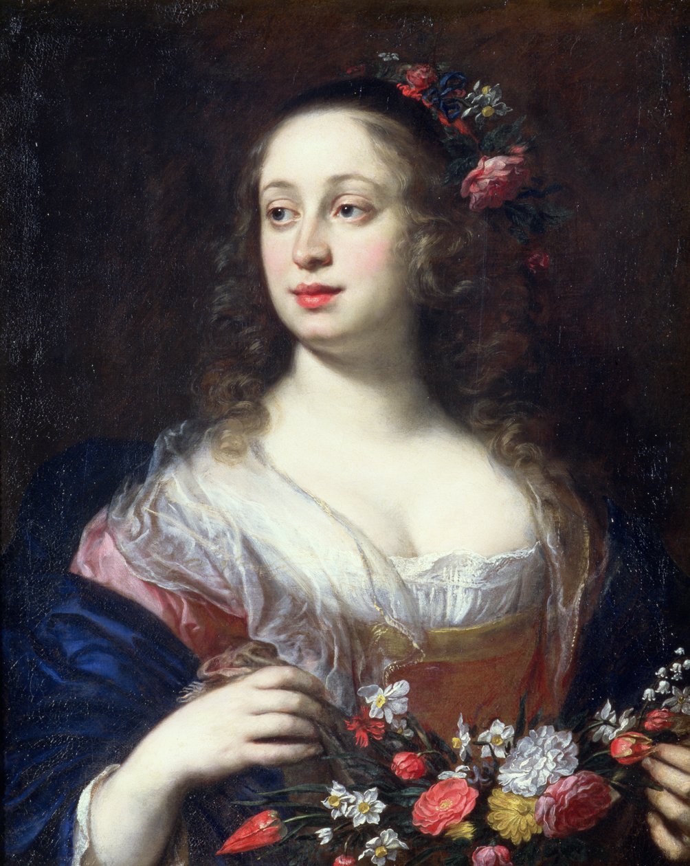 Nieznany obraz autorstwa Justus Sustermans