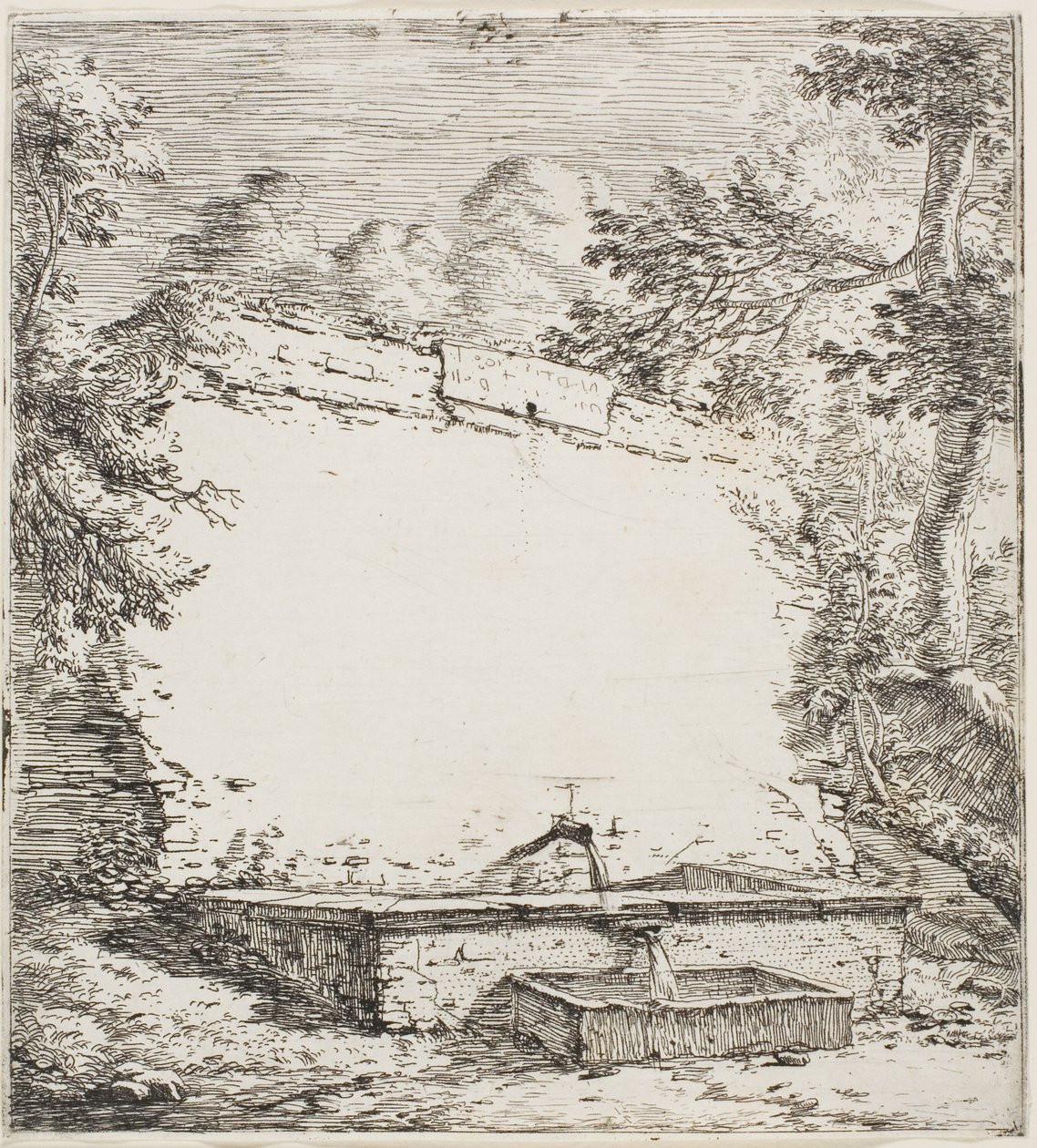 Strona tytułowa autorstwa Karel Dujardin