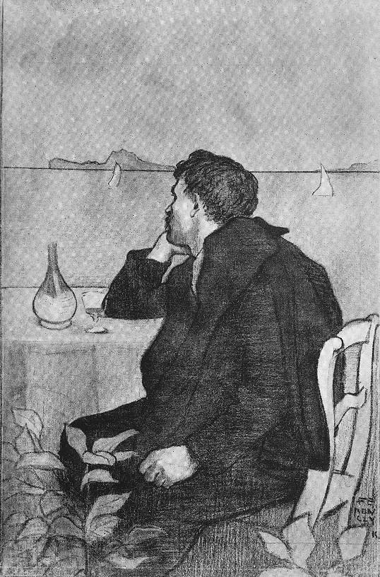 Neapol_Memento autorstwa Károly Ferenczy