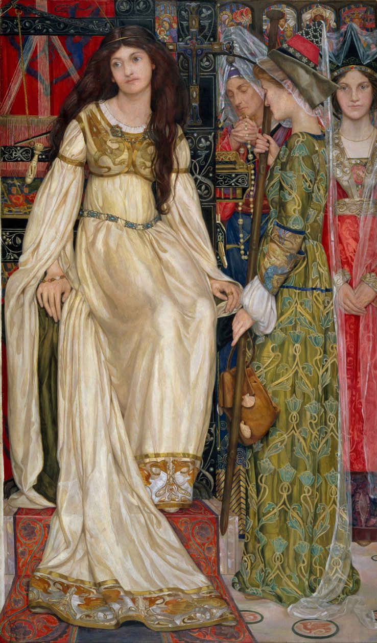 Pamiątka autorstwa Kate Elizabeth Bunce
