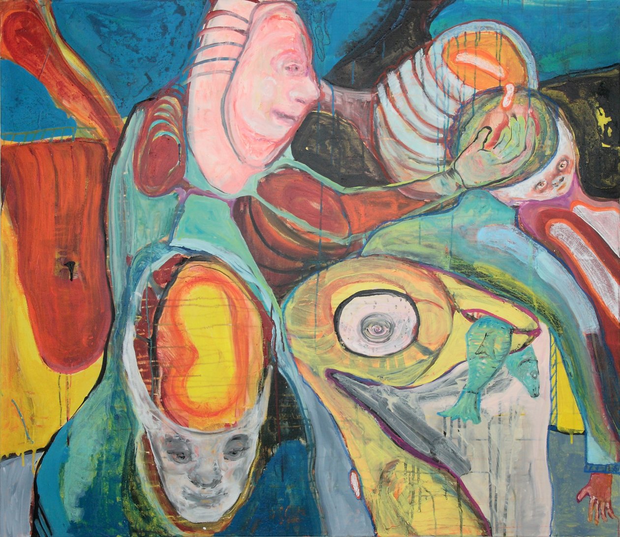 Nr. 230 autorstwa Katharina Schellenberger