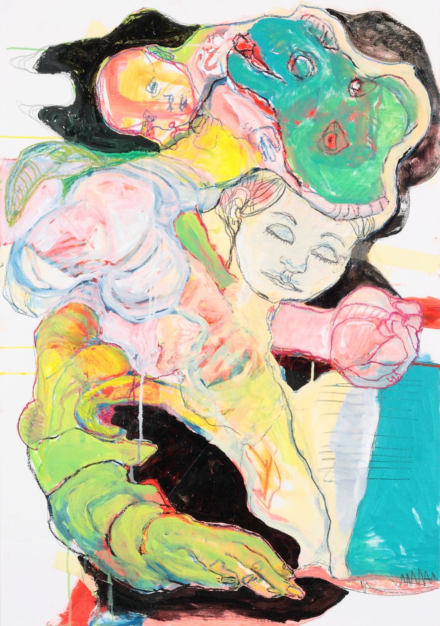 Nr. 231 autorstwa Katharina Schellenberger