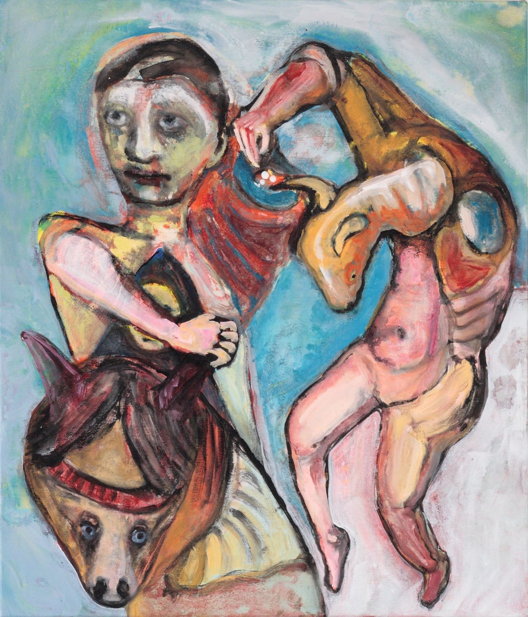 Nr. 233 autorstwa Katharina Schellenberger