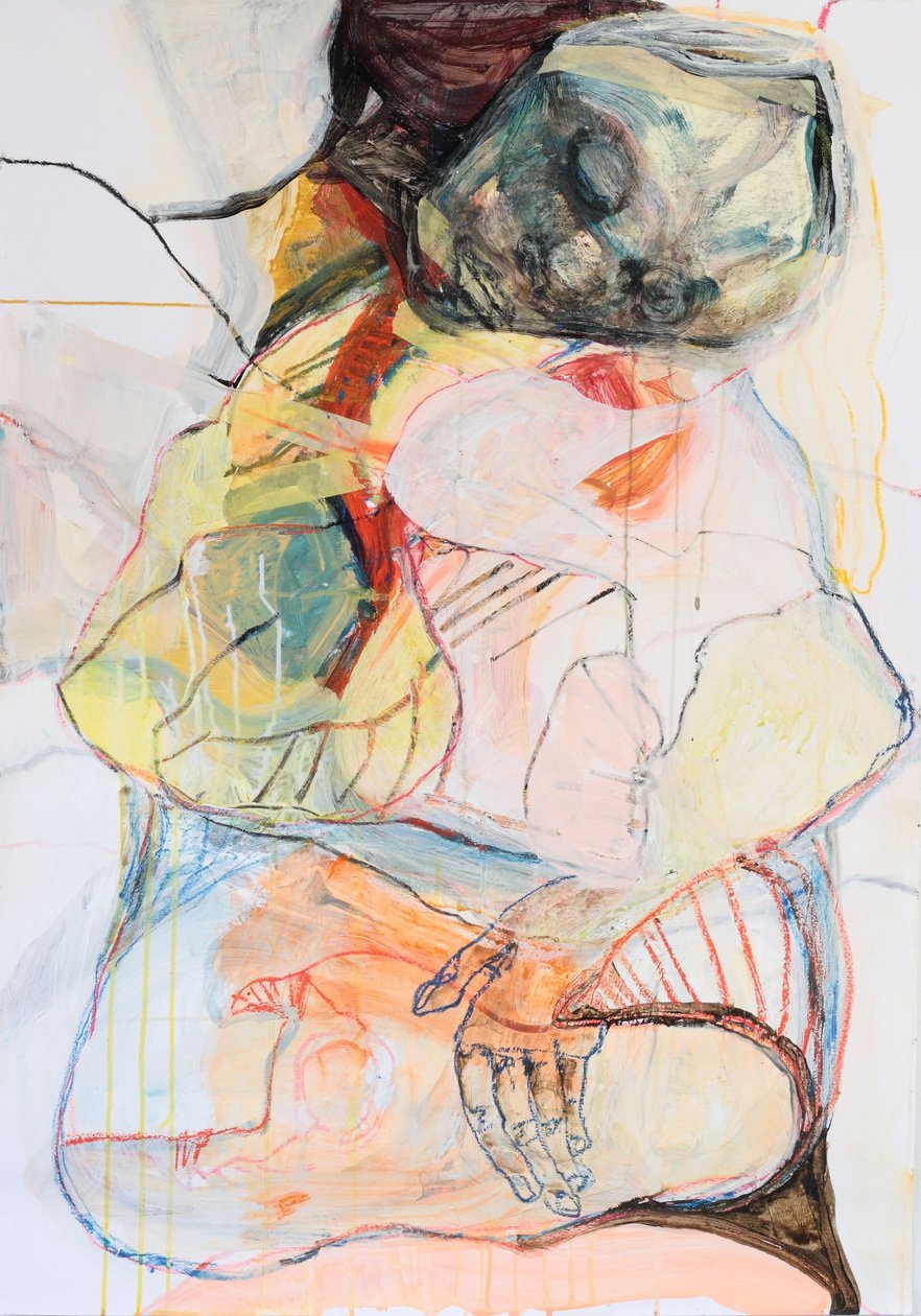 Nr. 257 autorstwa Katharina Schellenberger