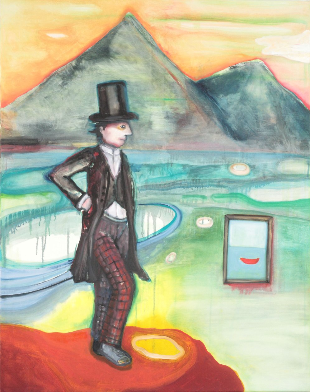 Nr. 260 autorstwa Katharina Schellenberger