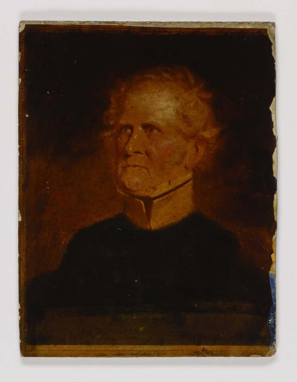 Szef Winfield Scott autorstwa Kellogg, Miner Kilbourne