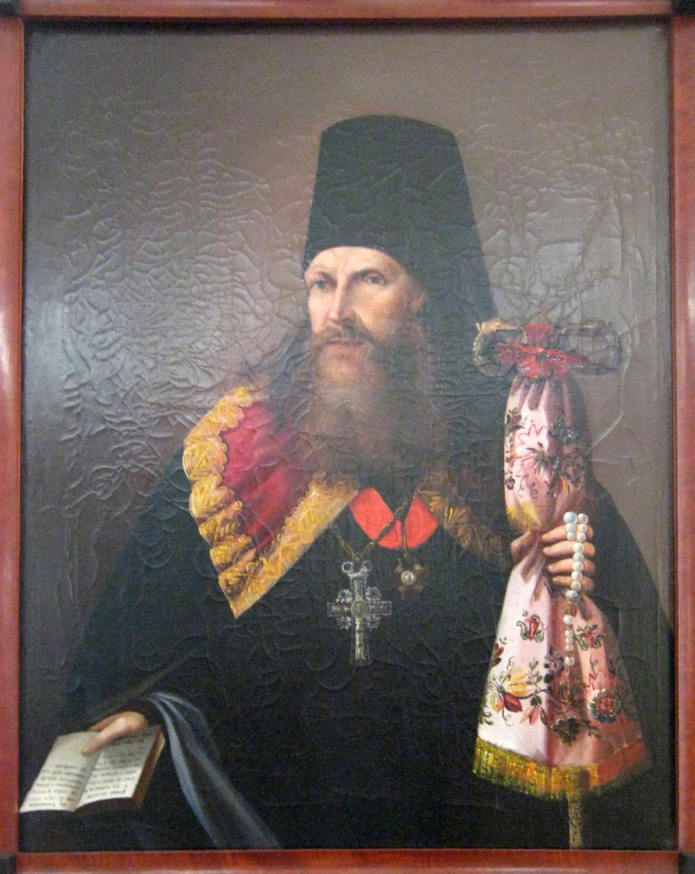  , 1852-56 autorstwa Kirillo Belozersk
