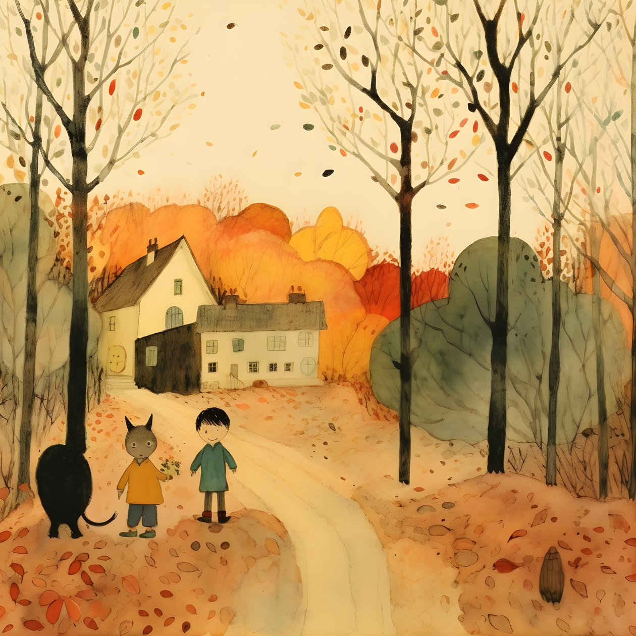 grafika 2 autorstwa Kurt Heppke