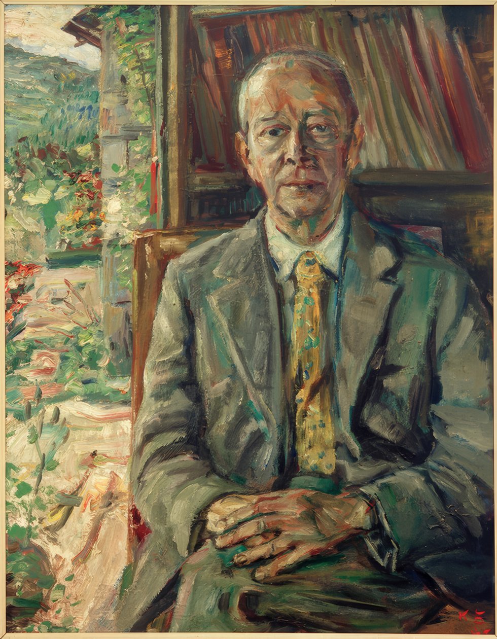 Bez tytułu (portret Harry