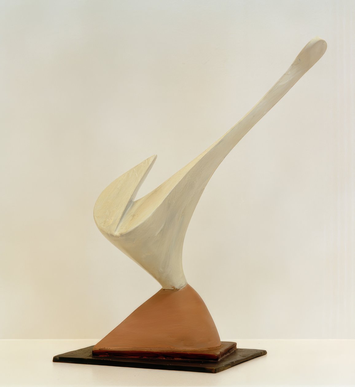 Prędkość autorstwa Kurt Schwitters