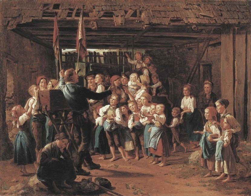 Fotograf autorstwa Lajos Bruck