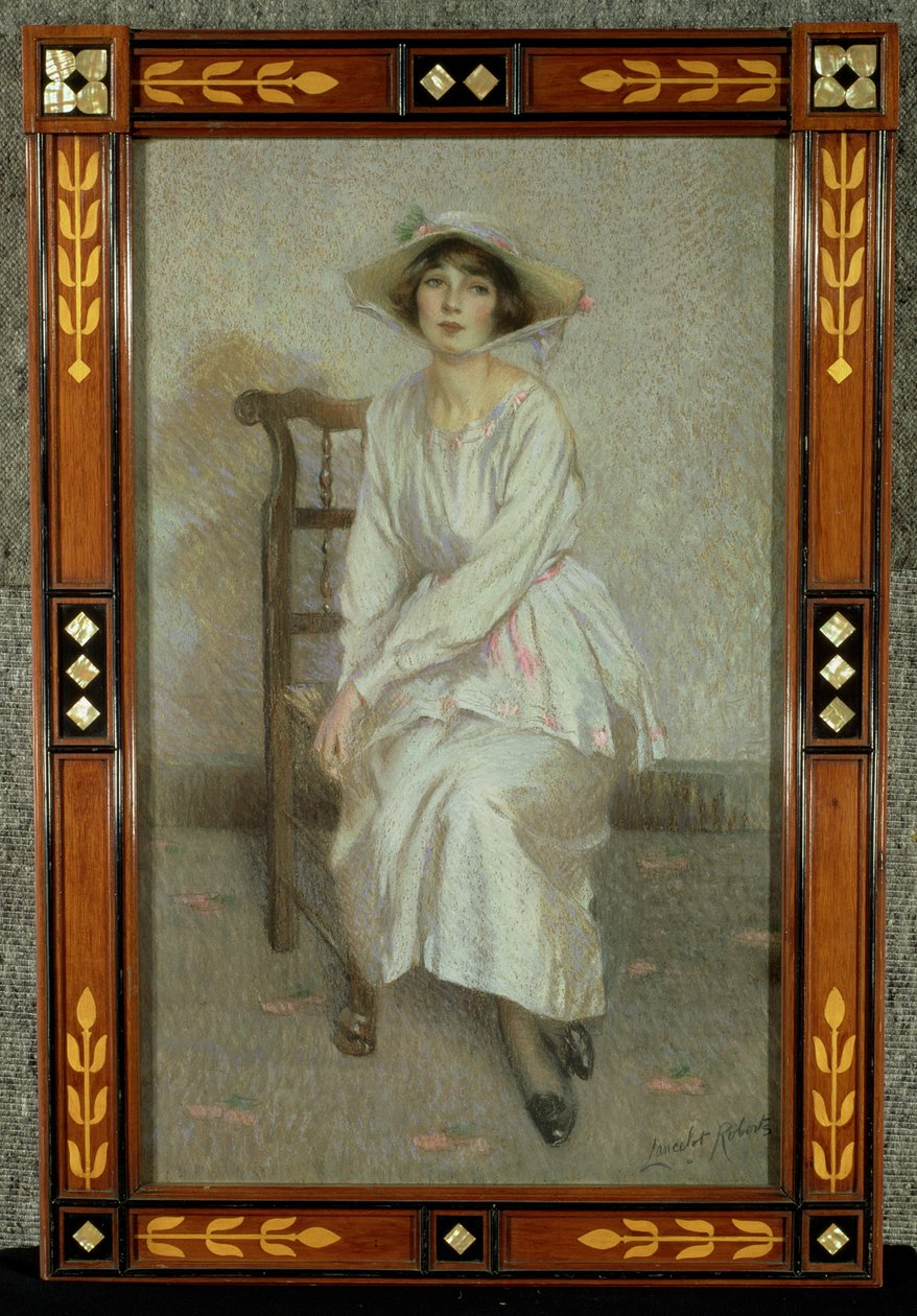 Cynthie autorstwa Lancelot Roberts