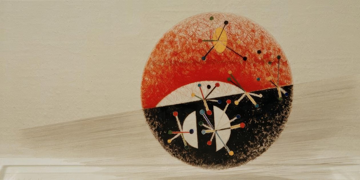 Nieuprawny autorstwa Laszlo Moholy Nagy