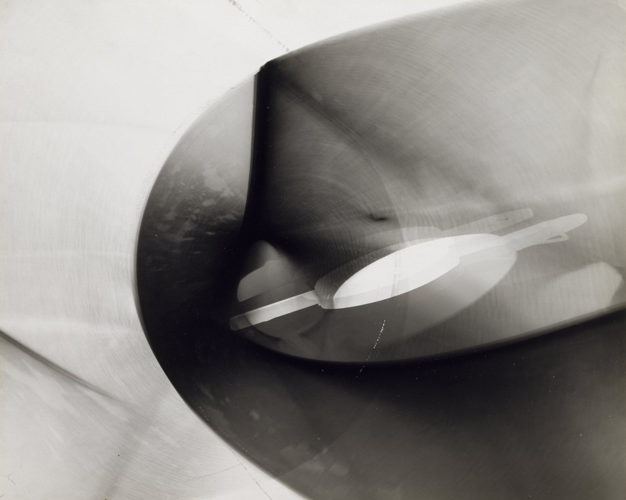 Nieuprawny autorstwa Laszlo Moholy Nagy