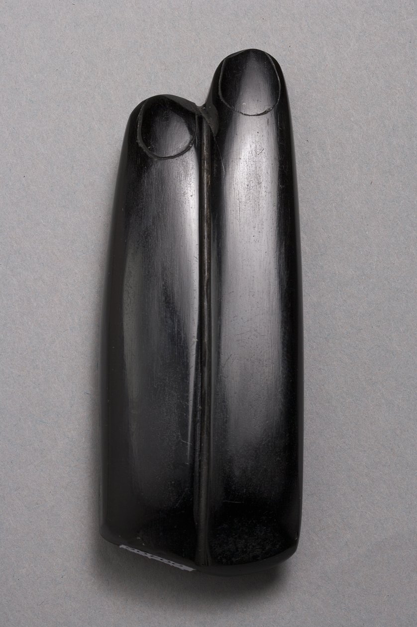 Palce (obsydian) autorstwa Late Period Egyptian
