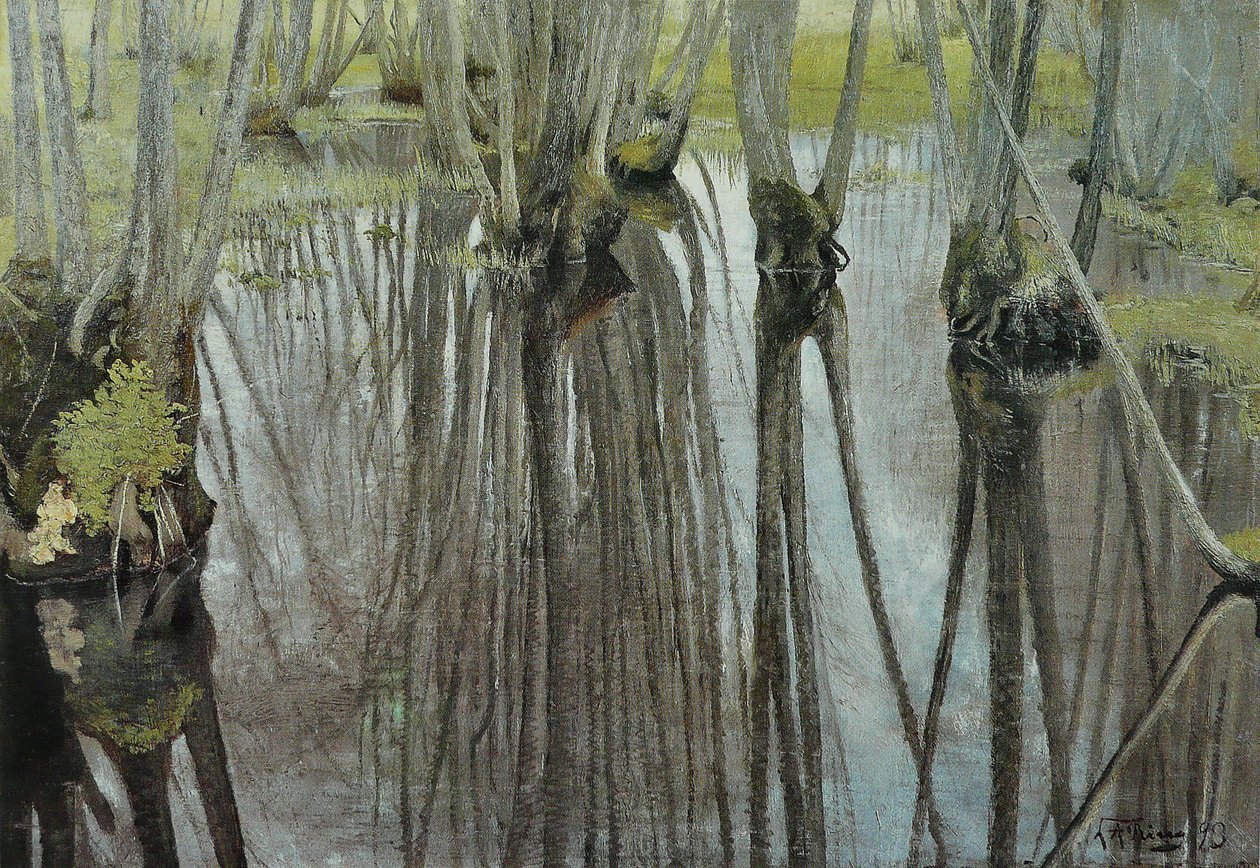 pnie Daulnesna autorstwa Laurits Andersen Ring