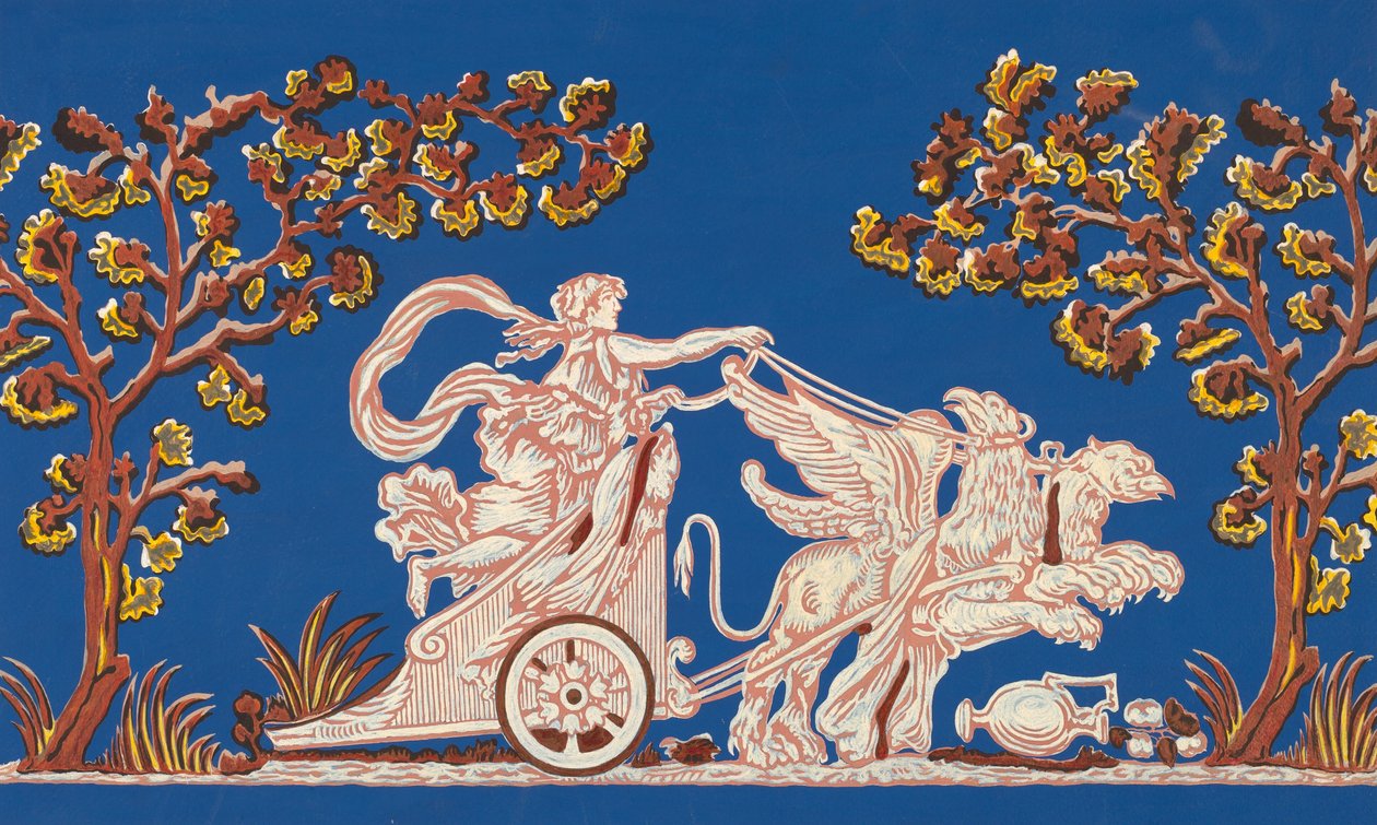 Projekt Bandbox, c. 1937. autorstwa Lawrence Flynn