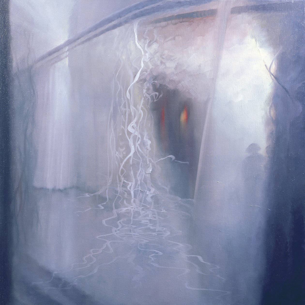 Obecność, 2004 autorstwa Lee Campbell