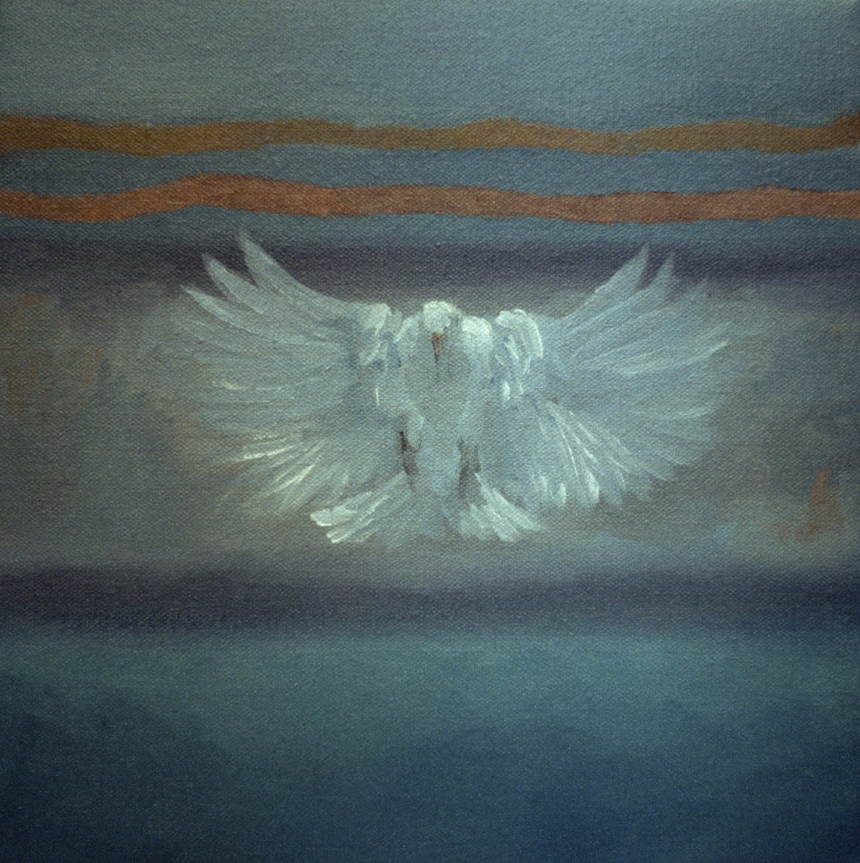 Szept, 2001 autorstwa Lee Campbell