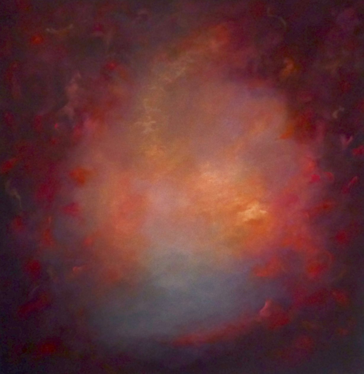 Migracja, 2019 autorstwa Lee Campbell