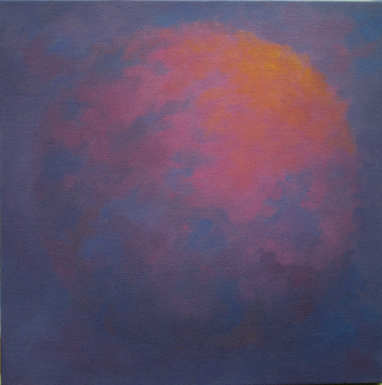 Universal I, 2003 Orb streszczenie autorstwa Lee Campbell