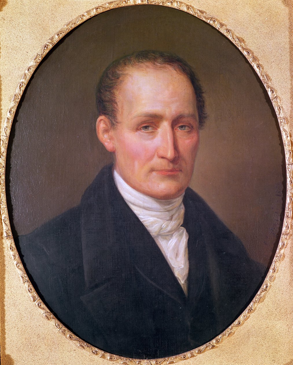Portret Josepha Nicephore