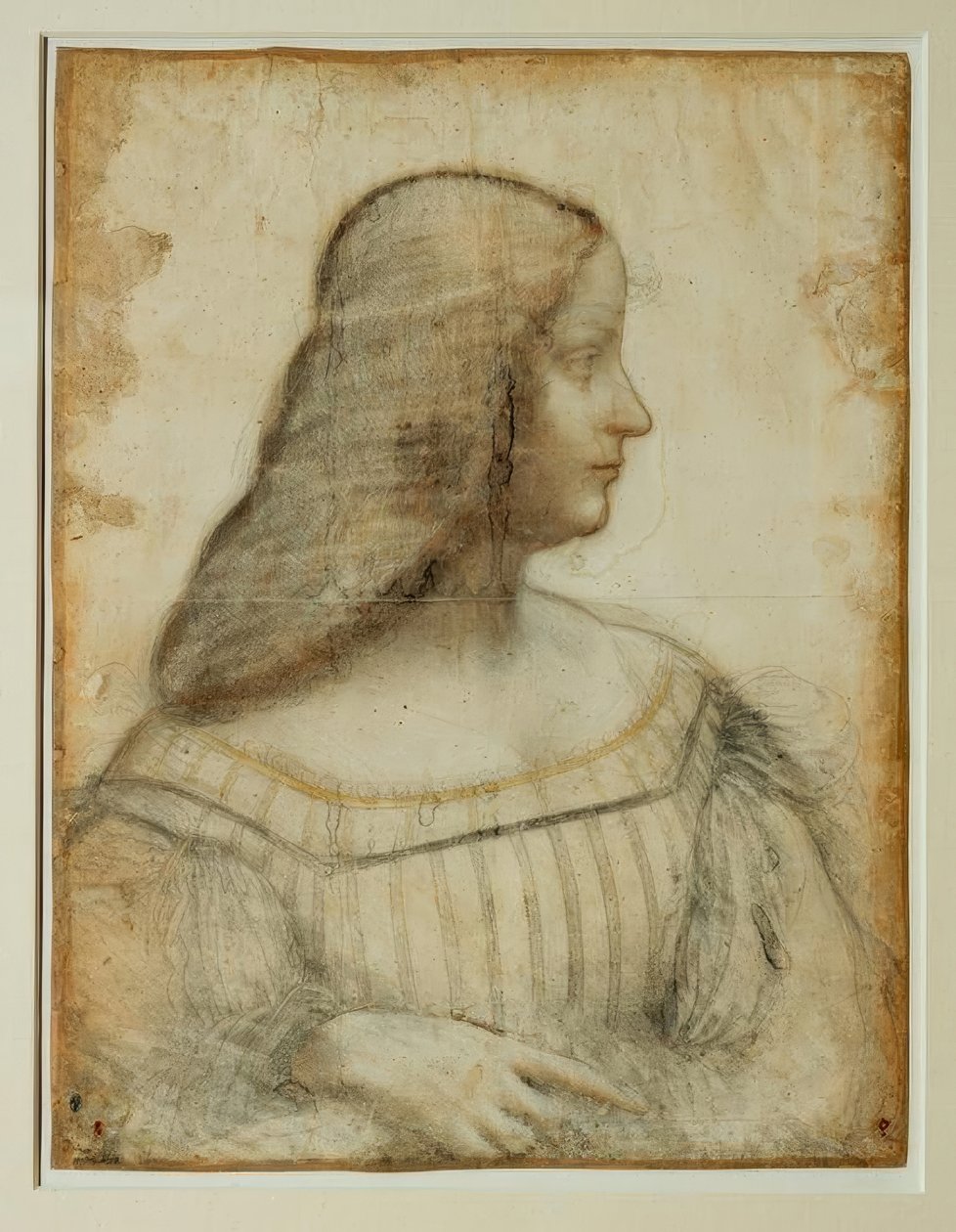 Izabela d
